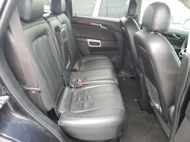 Photo 6 from auction – 2014 CHEVROLET CAPTIVA LT with VIN 3GNAL3EK5ES584877