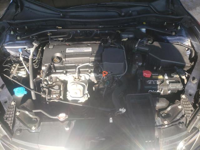 Photo 7 from auction – 2015 HONDA ACCORD SPO with VIN 1HGCR2F55FA181523