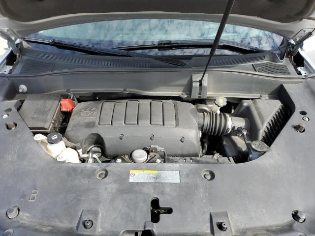 Photo 7 from auction – 2015 GMC ACADIA DEN with VIN 1GKKRTKD9FJ382293