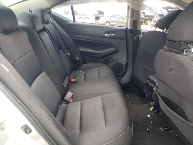 Photo 6 from auction – 2019 NISSAN ALTIMA S with VIN 1N4BL4BV2KC126822