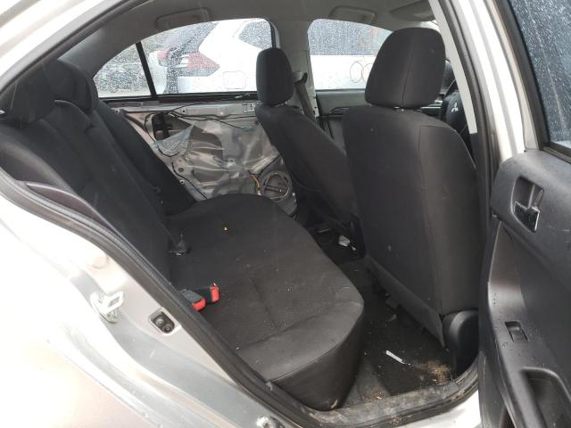 Photo 6 from auction – 2016 MITSUBISHI LANCER ES with VIN JA32U2FU8GU006939
