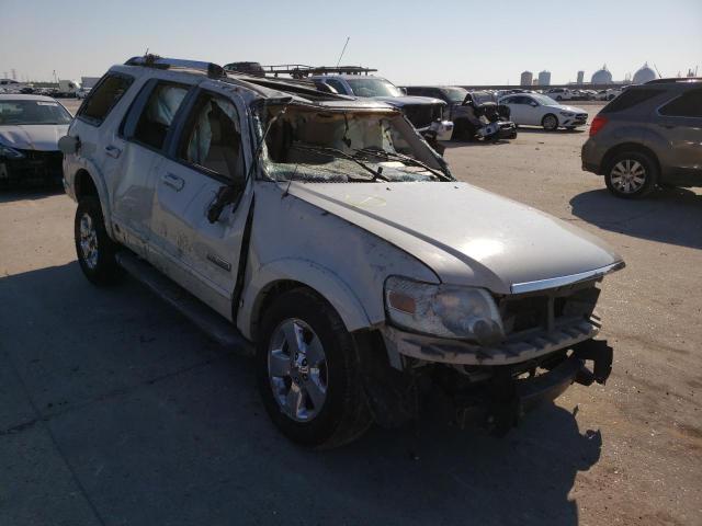 FORD EXPLORER L 2006 with VIN 1FMEU658X6UB28786 - Photo from auction