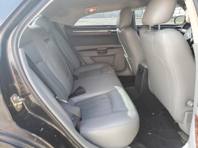 Photo 6 from auction – 2006 CHRYSLER 300 C with VIN 2C3LA63H96H309120