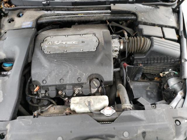 Photo 7 from auction – 2005 ACURA TL with VIN 19UUA66265A033288