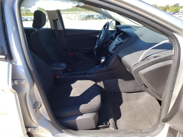 Photo 5 from auction – 2015 FORD FOCUS SE with VIN 1FADP3K29FL331590