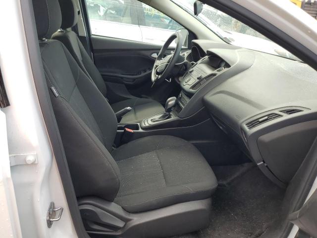 Photo 5 from auction – 2018 FORD FOCUS SE with VIN 1FADP3F24JL270748