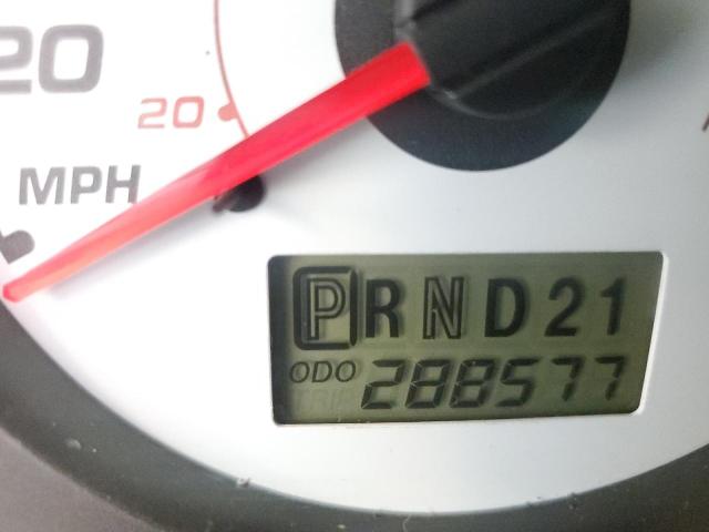 Photo 8 from auction – 2003 FORD ESCAPE XLT with VIN 1FMYU03103KC97304