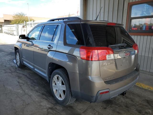 Photo 3 from auction – 2011 GMC TERRAIN SL with VIN 2CTFLVECXB6474960