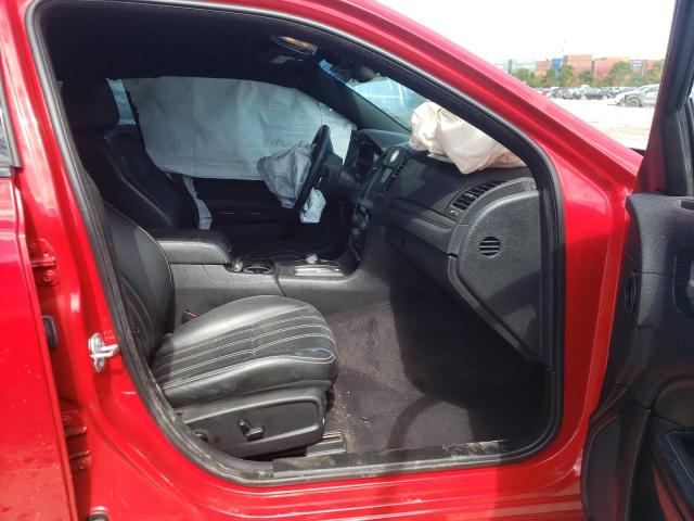Photo 5 from auction – 2016 CHRYSLER 300 S with VIN 2C3CCAGGXGH261921