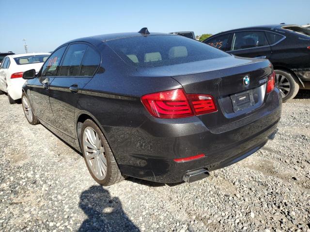 صورة رقم 3 من المزاد - 2011 BMW 550 I مع VIN WBAFR9C5XBC617447