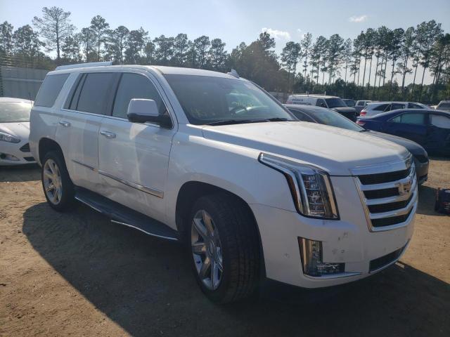 Photo 1 from auction – 2020 CADILLAC ESCALADE P with VIN 1GYS4CKJ6LR293904