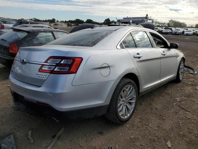 صورة رقم 4 من المزاد - 2013 FORD TAURUS LIM مع VIN 1FAHP2F8XDG210700