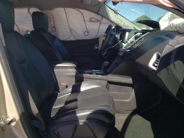 Photo 5 from auction – 2015 CHEVROLET EQUINOX LS with VIN 2GNALAEK2F1101086
