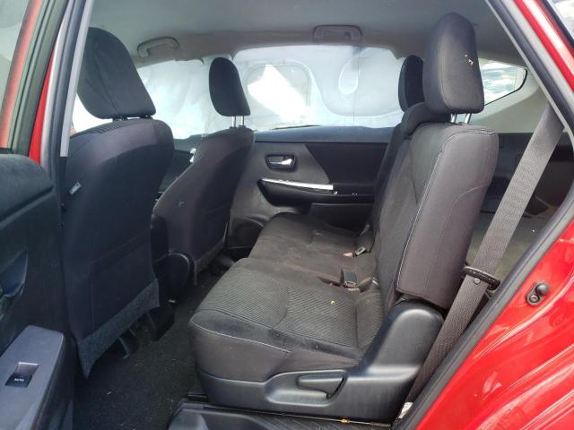 Photo 6 from auction – 2015 TOYOTA PRIUS V with VIN JTDZN3EU5FJ034749