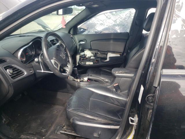 Photo 5 from auction – 2013 DODGE AVENGER SX with VIN 1C3CDZCB5DN554053
