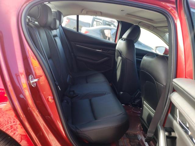 Photo 6 from auction – 2022 MAZDA 3 PREFERRE with VIN 3MZBPACL3NM301976