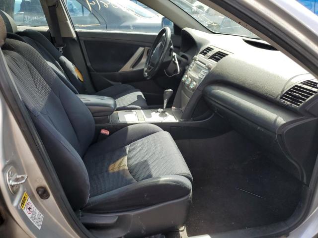Photo 5 from auction – 2007 TOYOTA CAMRY 4D 2 with VIN 4T1BK46K87U040506