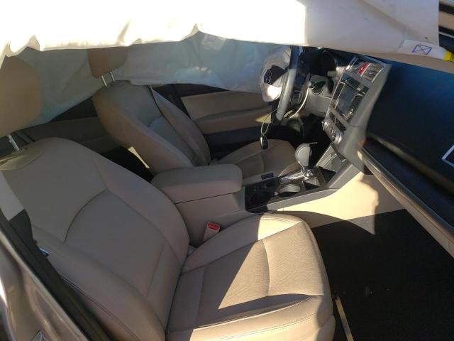 Photo 5 from auction – 2016 SUBARU OUTBACK 2. with VIN 4S4BSBNC6G3361979