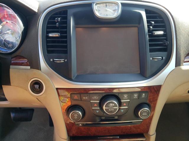 Photo 9 from auction – 2011 CHRYSLER 300C with VIN 2C3CA6CT9BH563148