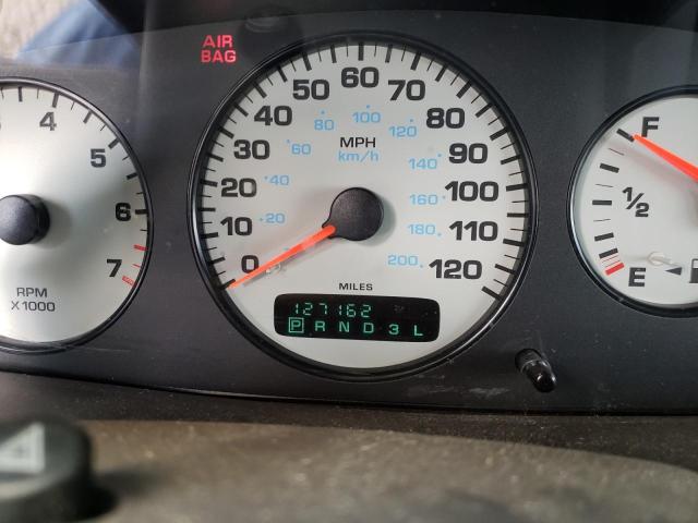 Photo 8 from auction – 1999 DODGE STRATUS with VIN 1B3EJ46X0XN621185