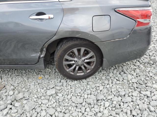Photo 10 from auction – 2015 NISSAN ALTIMA 2.5 with VIN 1N4AL3AP2FN912784