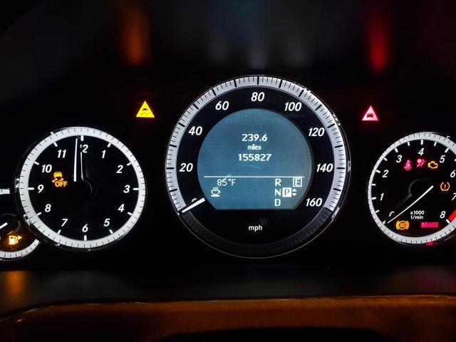 Photo 8 from auction – 2011 MERCEDES-BENZ E 350 with VIN WDDHF5GB1BA374867