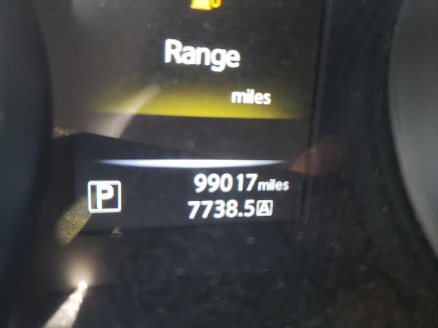 Photo 8 from auction – 2016 NISSAN ROGUE S with VIN KNMAT2MV7GP592138