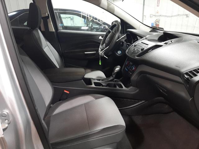 Photo 5 from auction – 2018 FORD ESCAPE SE with VIN 1FMCU9GD9JUA04987