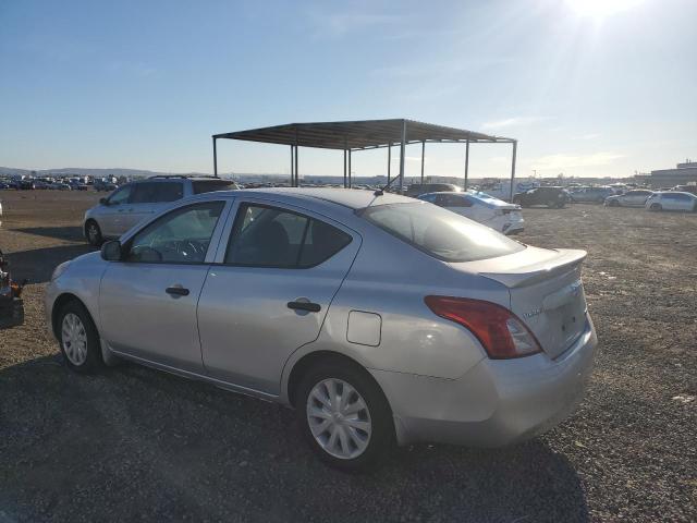 Photo 3 from auction – 2014 NISSAN VERSA S with VIN 3N1CN7AP6EL827601