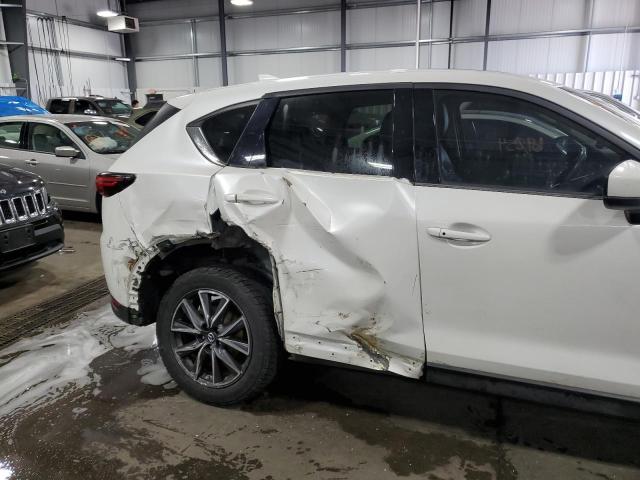 Photo 9 from auction – 2017 MAZDA CX-5 GRAND with VIN JM3KFBDL3H0108140