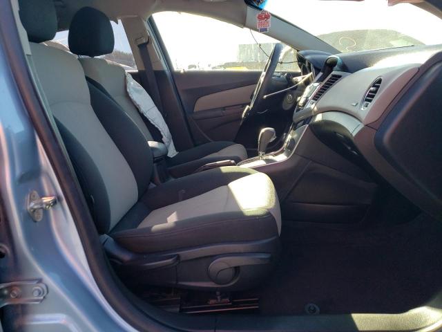 Photo 5 from auction – 2011 CHEVROLET CRUZE LS with VIN 1G1PC5SH3B7234447