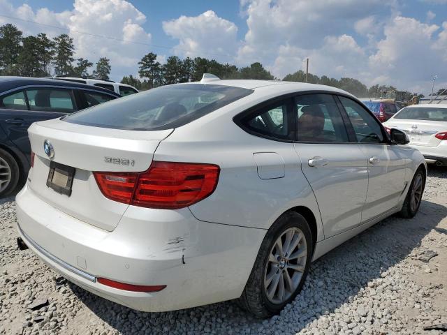 Photo 4 from auction – 2014 BMW 328 XIGT with VIN WBA3X5C54ED242784