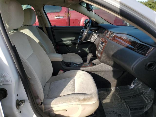 Photo 5 from auction – 2013 CHEVROLET IMPALA LT with VIN 2G1WG5E35D1122197