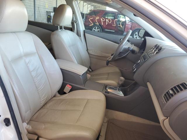 Photo 5 from auction – 2010 NISSAN ALTIMA BAS with VIN 1N4AL2AP3AN546837