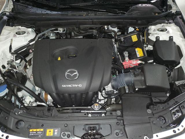 Photo 7 from auction – 2022 MAZDA 3 PREMIUM with VIN JM1BPBML9N1501488