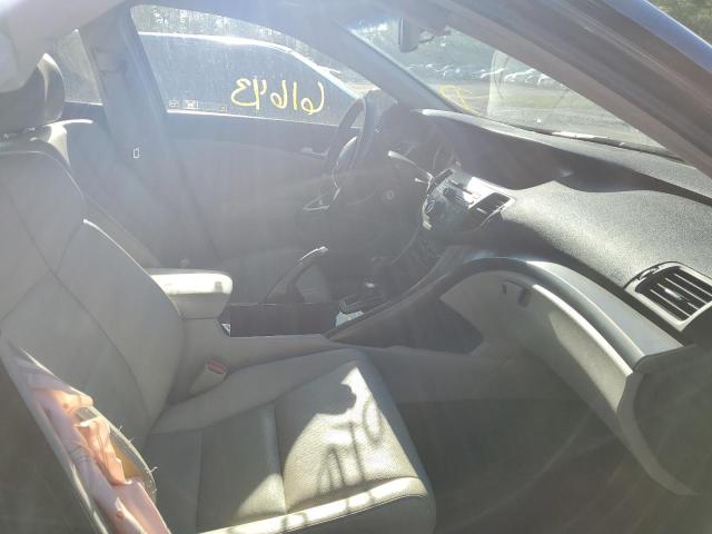 Photo 5 from auction – 2012 ACURA TSX with VIN JH4CU2F40CC022461