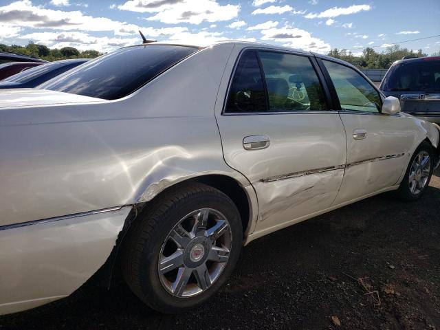 Photo 9 from auction – 2007 CADILLAC DTS with VIN 1G6KD57Y97U218949