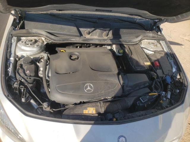 Photo 7 from auction – 2016 MERCEDES-BENZ CLA 250 with VIN WDDSJ4EB0GN391208