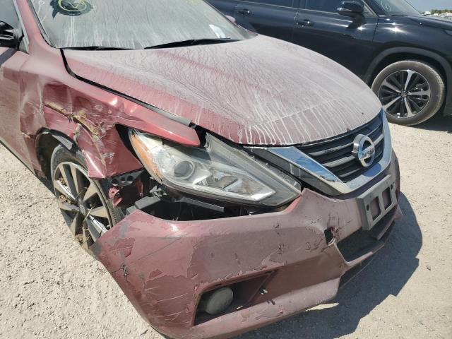 Photo 9 from auction – 2017 NISSAN ALTIMA 2.5 with VIN 1N4AL3AP6HC229792