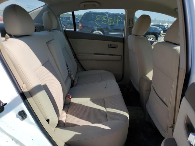 Photo 6 from auction – 2012 NISSAN SENTRA 2.0 with VIN 3N1AB6AP1CL605216