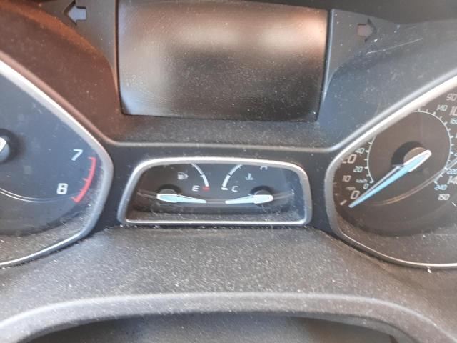 Foto 8 de la subasta – 2012 FORD FOCUS SE con VIN 1FAHP3K21CL290353