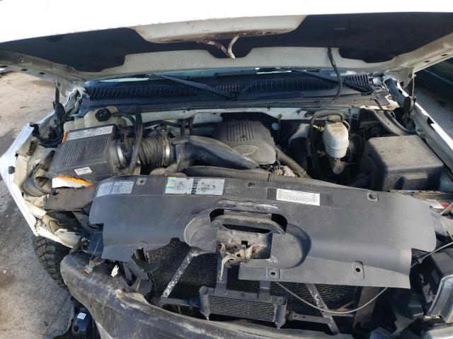 Фото 7 с аукциона – 2005 CHEVROLET SILVERADO с VIN 1GCHK23U05F899342