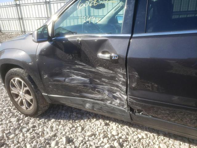 Photo 9 from auction – 2016 GMC ACADIA SLT with VIN 1GKKVRKD4GJ295076