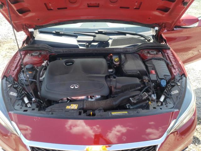 Photo 7 from auction – 2017 INFINITI QX30 BASE with VIN SJKCH5CP0HA014611