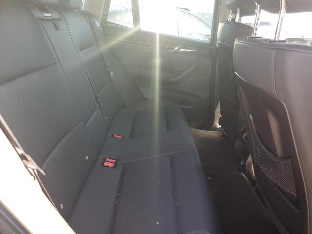 Photo 6 from auction – 2015 BMW X3 XDRIVE2 with VIN 5UXWX9C57F0D56005