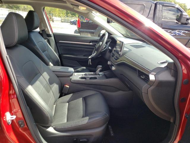 Photo 5 from auction – 2019 NISSAN ALTIMA SL with VIN 1N4BL4EV0KC106130