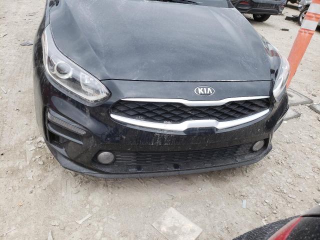 Photo 9 from auction – 2021 KIA FORTE FE with VIN 3KPF24AD5ME377076