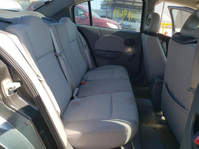 Photo 6 from auction – 2007 SATURN ION LEVEL with VIN 1G8AJ55F37Z156982