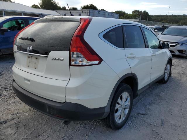 Photo 4 from auction – 2012 HONDA CR-V EX with VIN 5J6RM4H54CL035317
