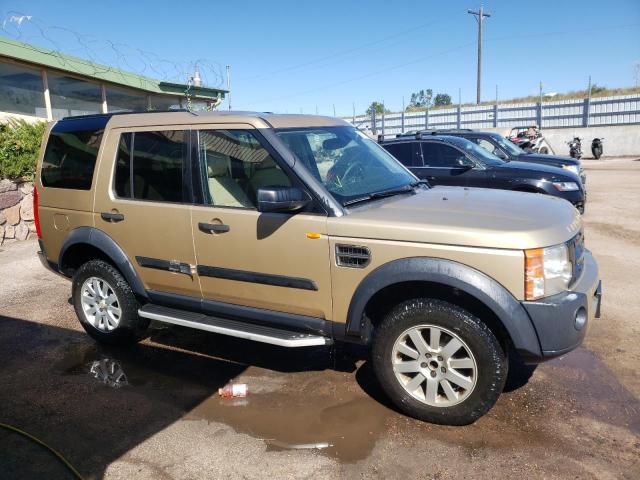 Foto 1 de la subasta – 2005 LAND ROVER LR3 con VIN SALAA25465A302332
